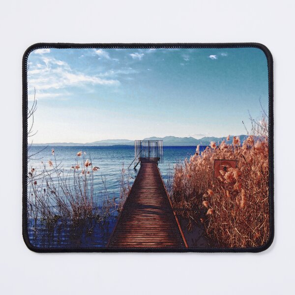 Item preview, Bridge in The Sea designed and sold by Alexandra Rty.