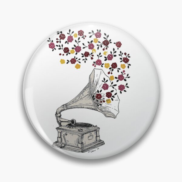 Item preview, Gramophone  designed and sold by Ethereal61.