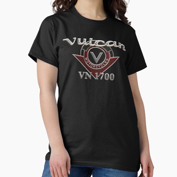 Item preview, Vulcan VN 1700 Logo 3 chrome designed and sold by Vulcan-VN.