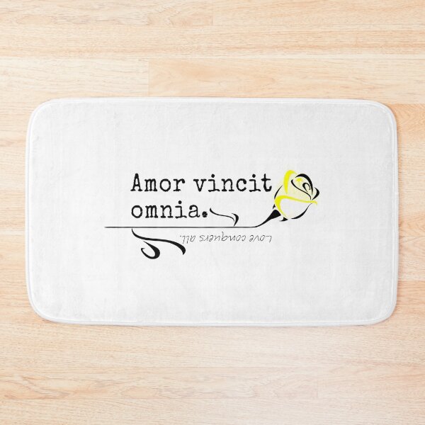 Item preview, Love conquers all - Yellow Rose - Friendship Warmth Affection Appreciation - VBK - VisionsByKaren designed and sold by VisionsByKaren.