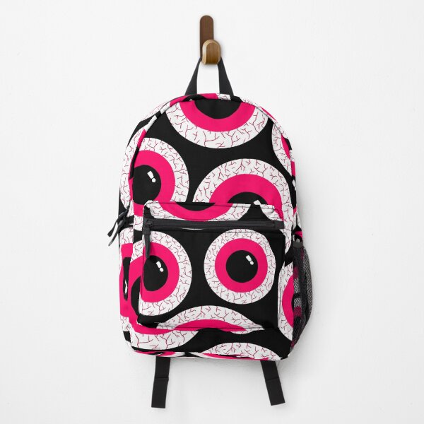Item preview, Pink eye balls designed and sold by MickeyEdwards.