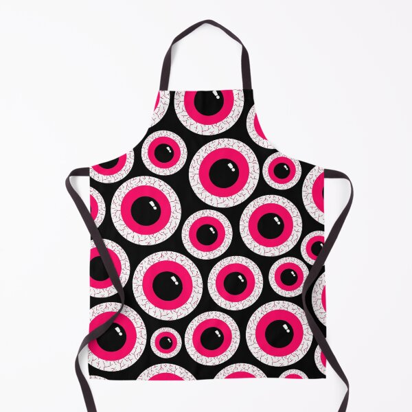 Item preview, Pink eye balls designed and sold by MickeyEdwards.