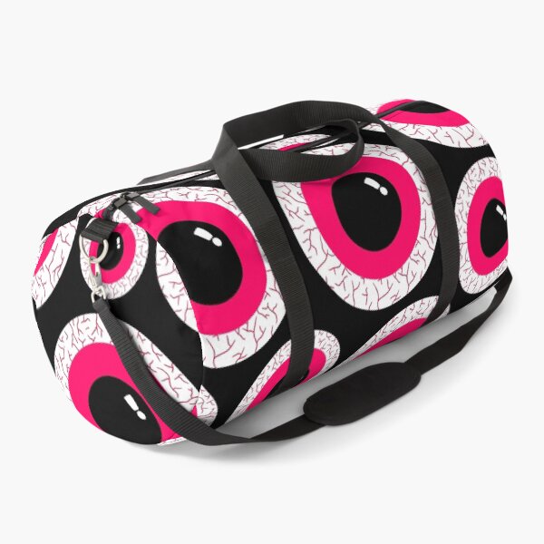 Item preview, Pink eye balls designed and sold by MickeyEdwards.