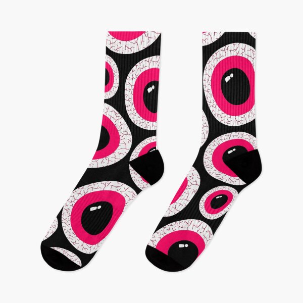 Item preview, Pink eye balls designed and sold by MickeyEdwards.
