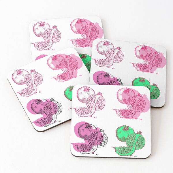 Item preview, Pomegranate All sorts designed and sold by Rhiannon Redfern.