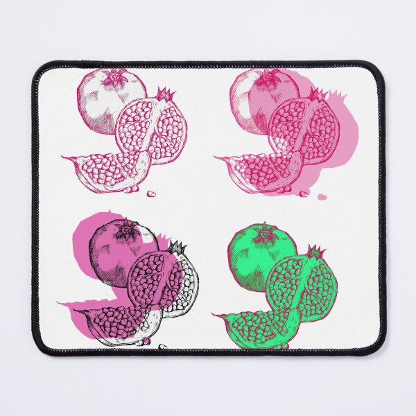 Item preview, Pomegranate All sorts designed and sold by Rhiannon Redfern.