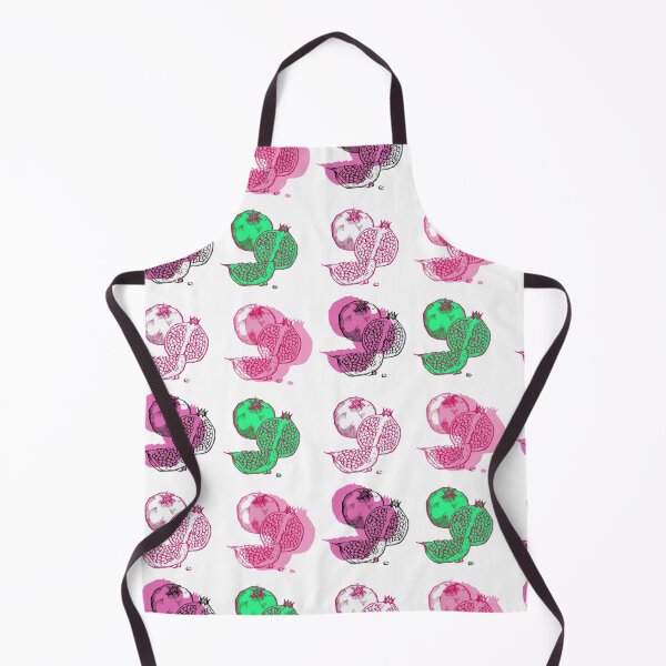 Item preview, Pomegranate All sorts designed and sold by Rhiannon Redfern.