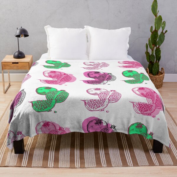 Item preview, Pomegranate All sorts designed and sold by Rhiannon Redfern.