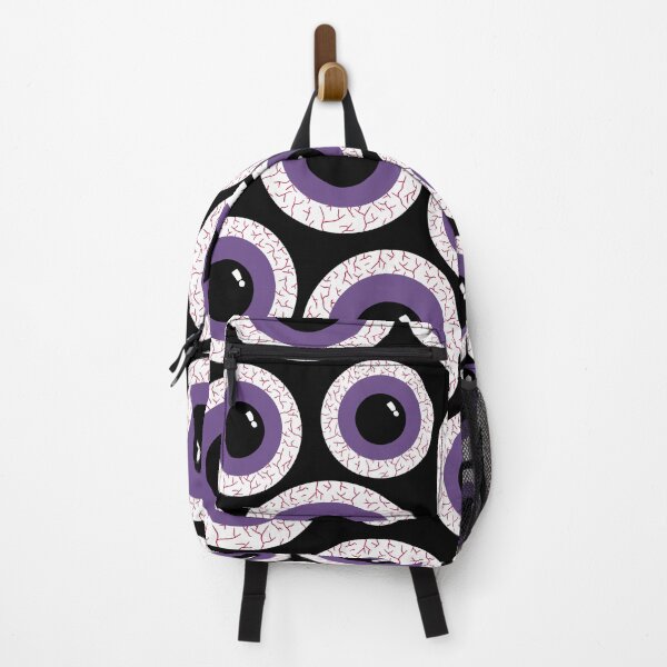 Item preview, Purple eye balls designed and sold by MickeyEdwards.
