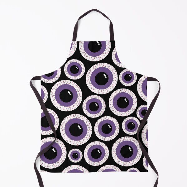 Item preview, Purple eye balls designed and sold by MickeyEdwards.