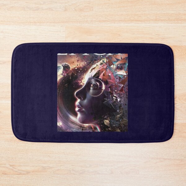 Item preview, The Holographic Principle Sleeveless Top designed and sold by Mashey-Studio.