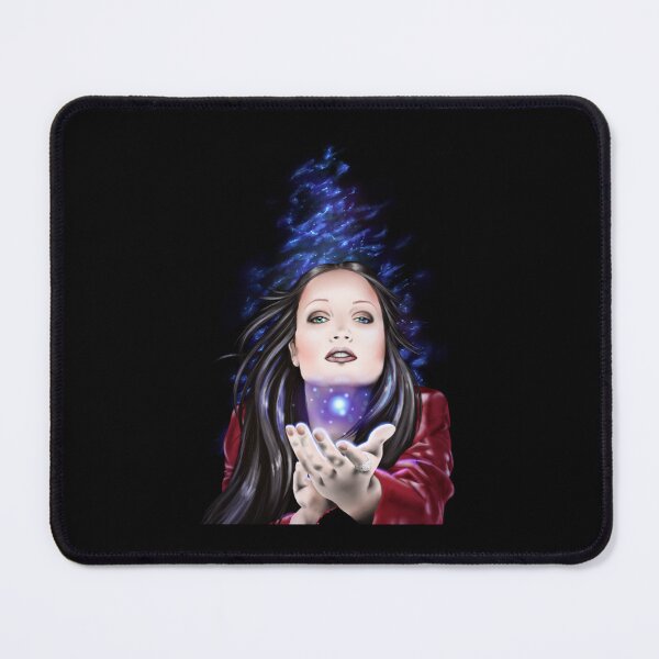 Item preview, The Siren designed and sold by Mashey-Studio.