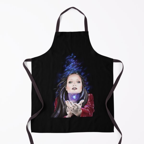 Item preview, The Siren designed and sold by Mashey-Studio.