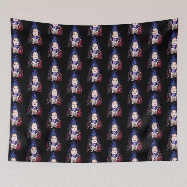 Item preview, The Siren   designed and sold by Mashey-Studio.