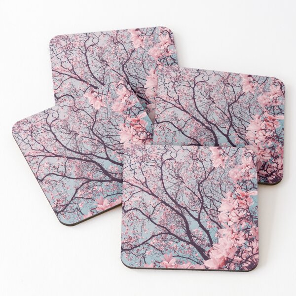 Item preview, Cherry Blossom Tree designed and sold by Muhashii Mu.