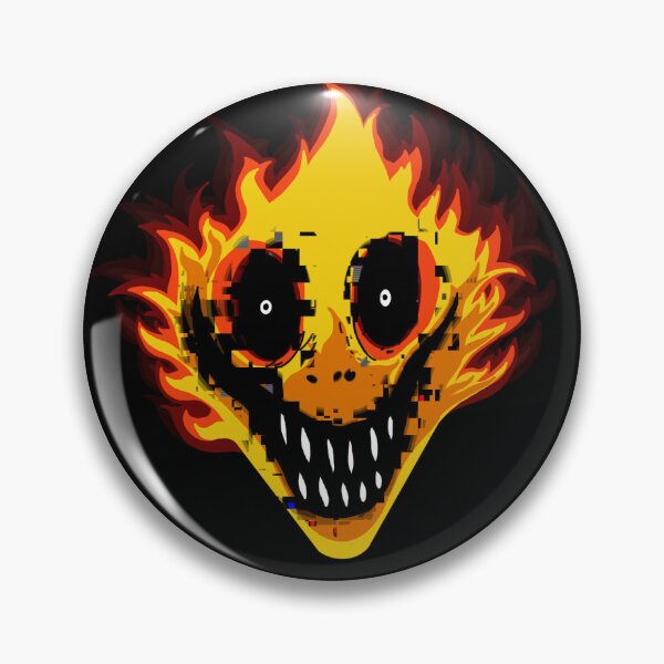 Item preview, The Devil designed and sold by KokoCreatura.