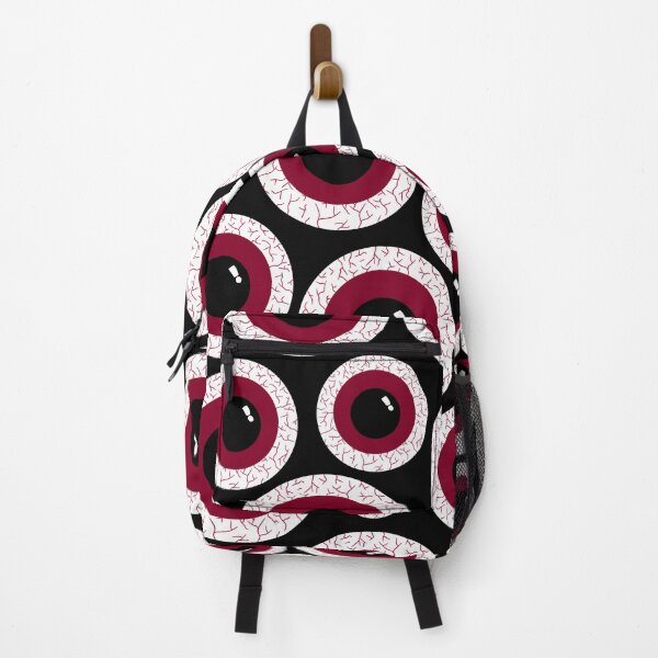 Item preview, Red eye balls designed and sold by MickeyEdwards.