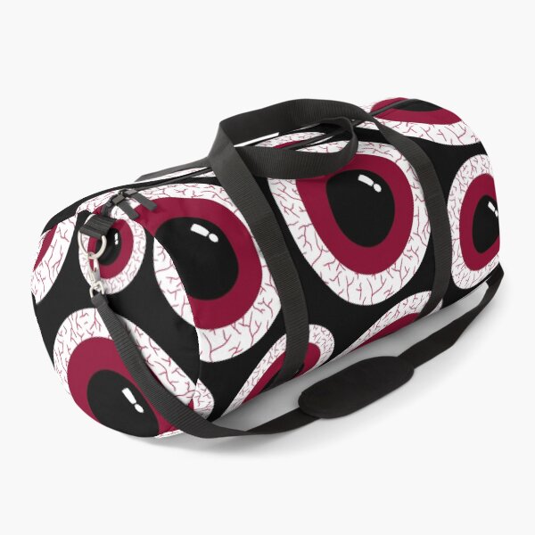 Item preview, Red eye balls designed and sold by MickeyEdwards.