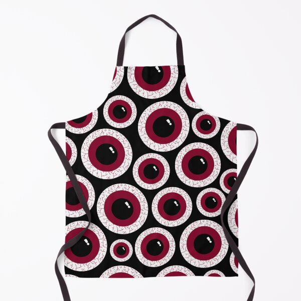 Item preview, Red eye balls designed and sold by MickeyEdwards.