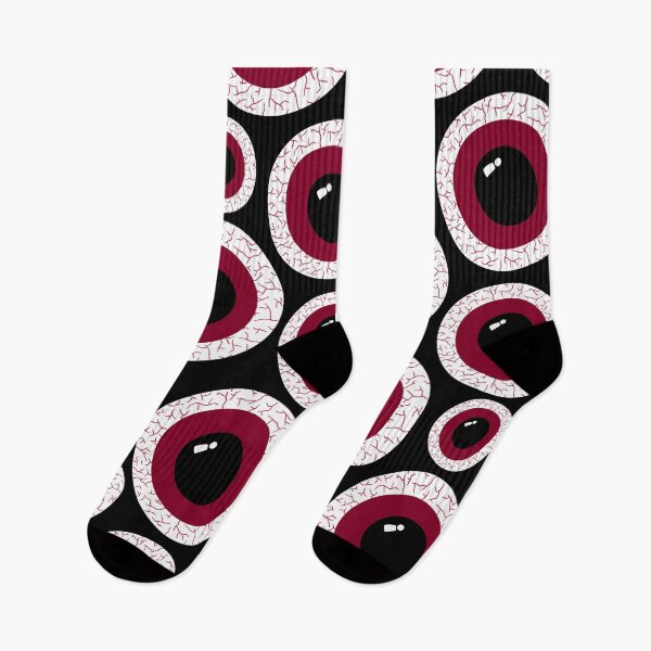 Item preview, Red eye balls designed and sold by MickeyEdwards.