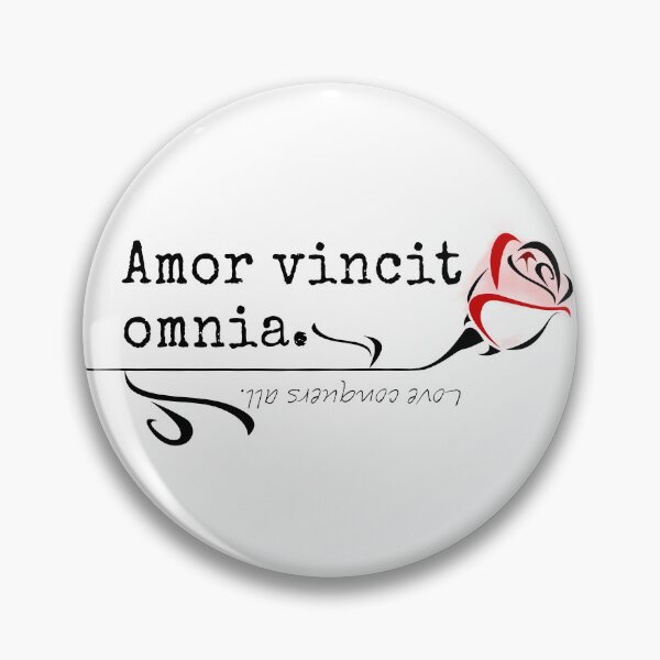 Item preview, Love conquers all - Red Rose - Love Passion Endearing Valentines - VBK - VisionsByKaren designed and sold by VisionsByKaren.