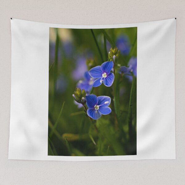 Item preview, Veronica flowers designed and sold by NynkeAltenburg.