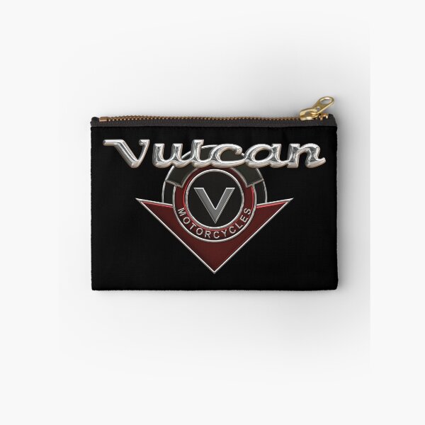 Item preview, Vulcan Logo 3 chrome designed and sold by Vulcan-VN.