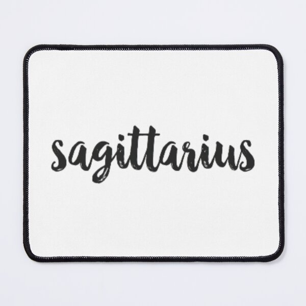 Item preview, Sagittarius designed and sold by AthleticWolves.