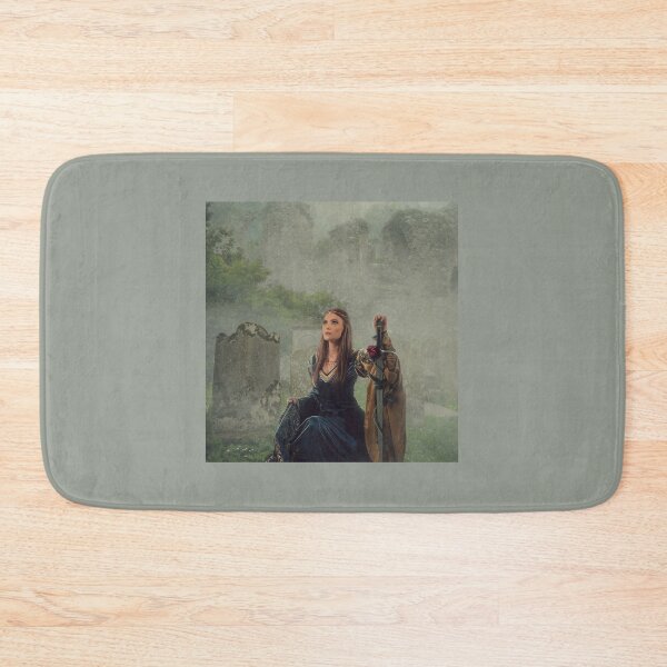 Item preview, The Rose and the Sword Chiffon Top designed and sold by Mashey-Studio.