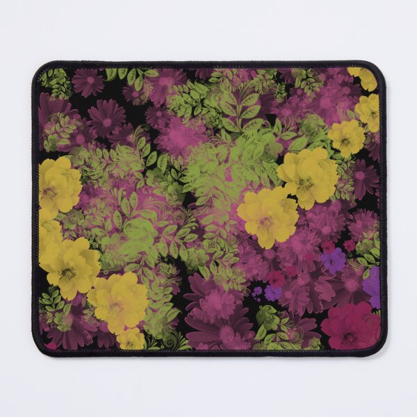Item preview, Dark Floral designed and sold by Hannah Eldritch.