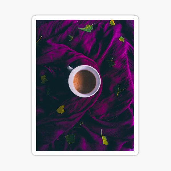 Item preview, Tea lover designed and sold by Rafia Javed.