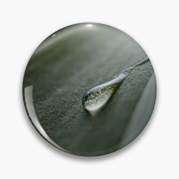 Item preview, Waterdrop on a leaf designed and sold by NynkeAltenburg.