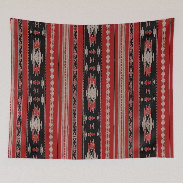 Item preview, apache designed and sold by arteology.