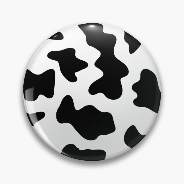 Item preview, Cow Chop Pattern designed and sold by Design-Maniya.