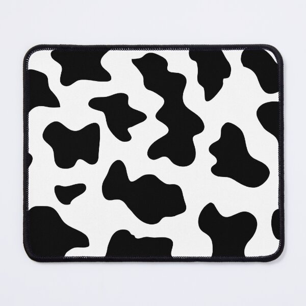 Item preview, Cow Chop Pattern designed and sold by Design-Maniya.