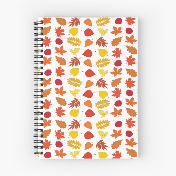 Item preview, hojas de otoño designed and sold by Jumty13.