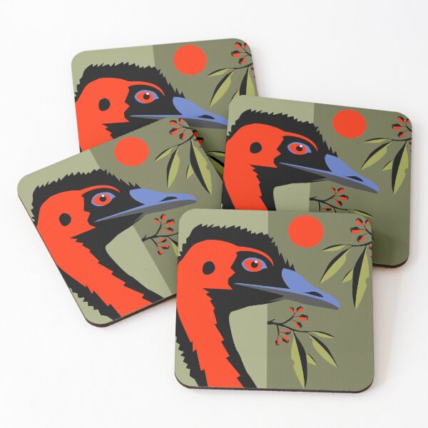Item preview, Icon From a Land DownUnder 5. designed and sold by Graham Colton.