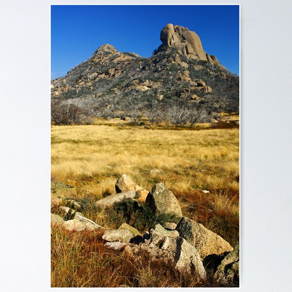 Item preview, Mount Buffalo designed and sold by Darren Stones.
