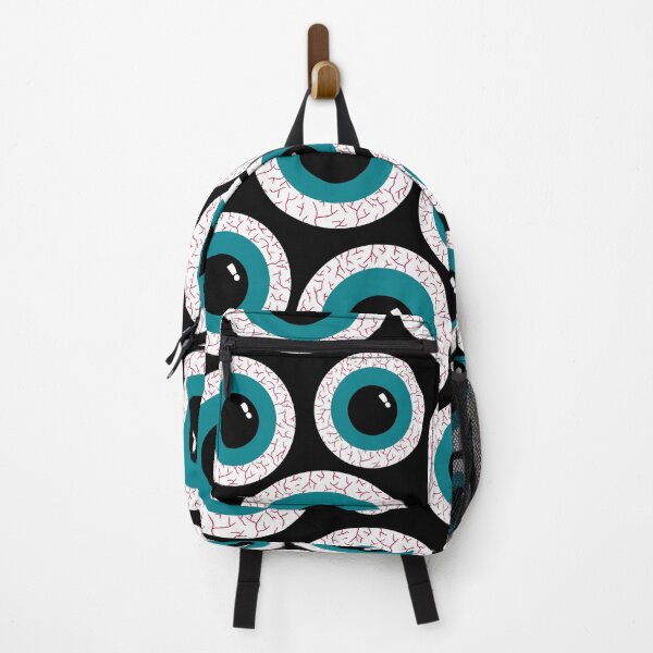 Item preview, Teal eye balls designed and sold by MickeyEdwards.