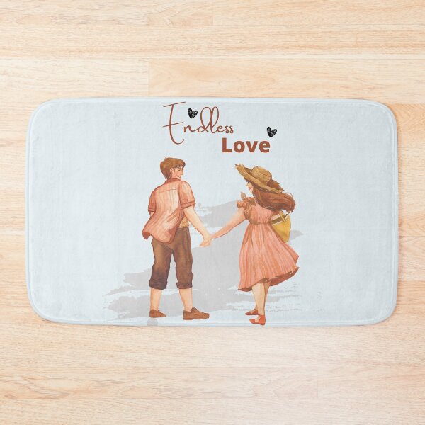 Item preview, Endless Love - lovers designed and sold by All-About-Life.