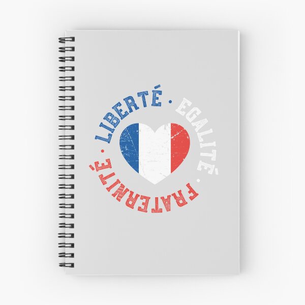 Item preview, Liberte, Egalite, Fraternite - Vive La France Design designed and sold by augenpulver.