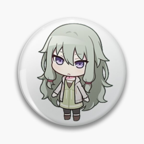 Item preview, Nene Kusanagi chibi designed and sold by Lauwuuh.