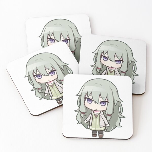 Item preview, Nene Kusanagi chibi designed and sold by Lauwuuh.