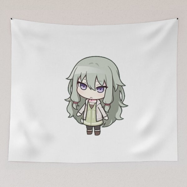 Item preview, Nene Kusanagi chibi designed and sold by Lauwuuh.