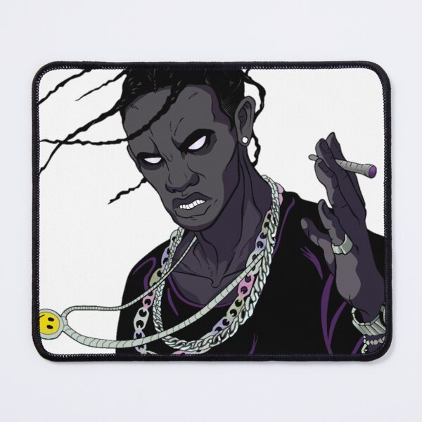 Item preview, STORMY Sticker designed and sold by Mk1SIMO.