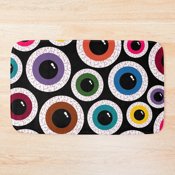 Item preview, Multi coloured eye balls designed and sold by MickeyEdwards.