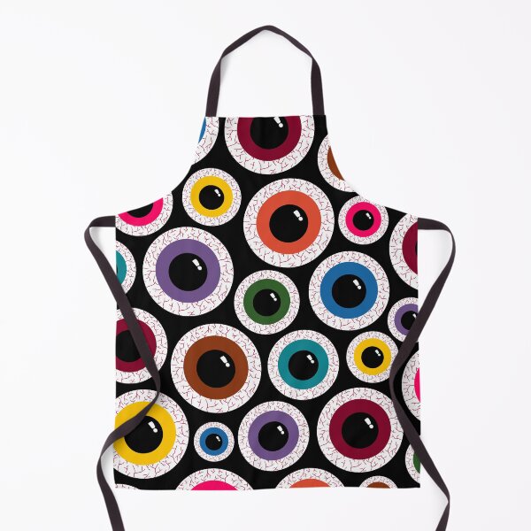 Item preview, Multi coloured eye balls designed and sold by MickeyEdwards.