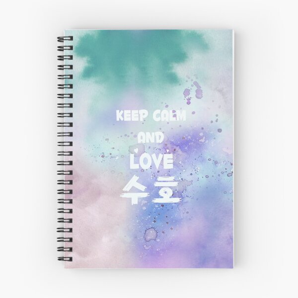Item preview, AMOR Suho designed and sold by KatkaTekel.