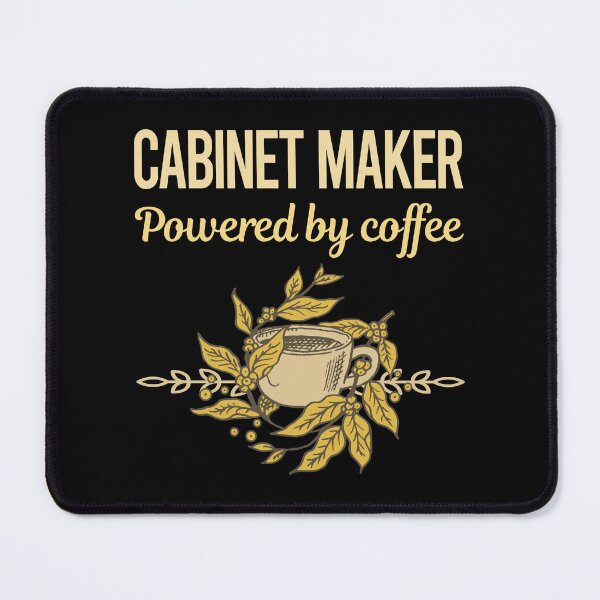 Item preview, Powered By Coffee Cabinet Maker designed and sold by toniabrendaom.