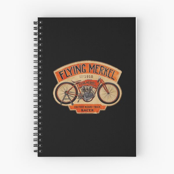 Item preview, Flying Merkel Vintage Logo Classic  designed and sold by stashbalcosy.